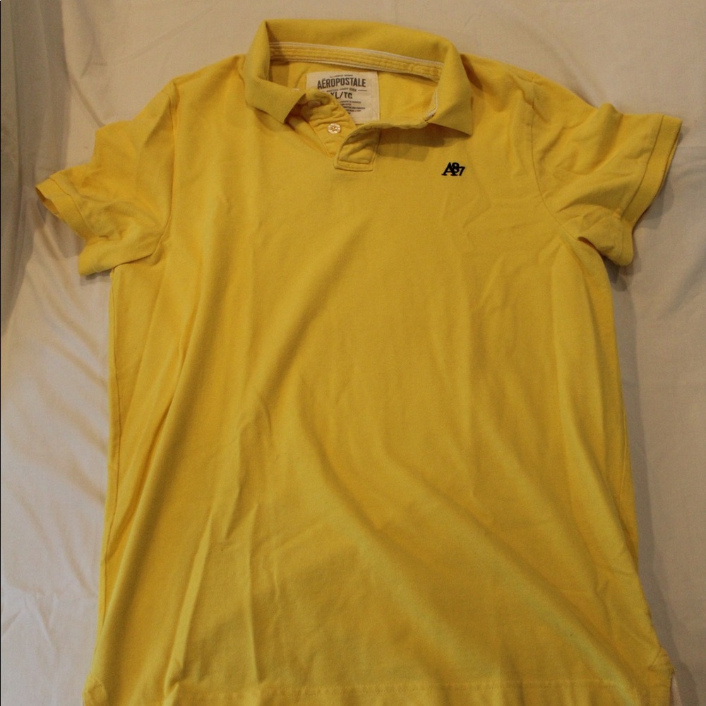 Aeropostale Junior Boys Shirt